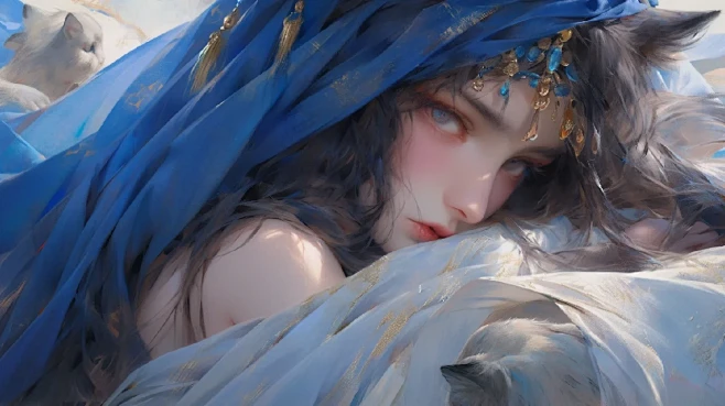 长夜将明 全网独播海报